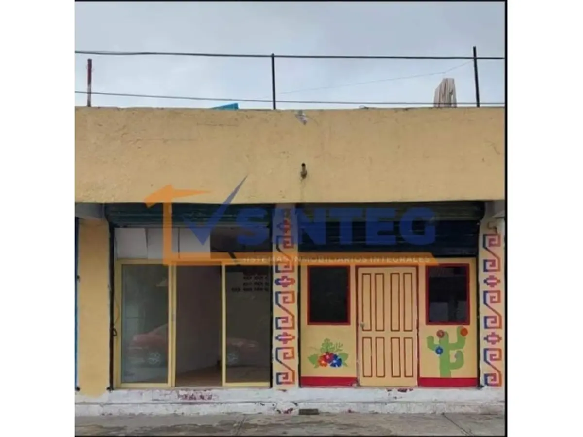 Local en renta en Tajin, Poza Rica de Hidalgo — foto 1 de 9