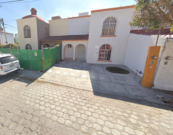 Casa en La Joya, Querétaro, Querétaro