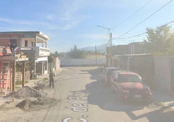 Casa en remate en Mezquital del Valle, Monclova, Coahuila de Zaragoza