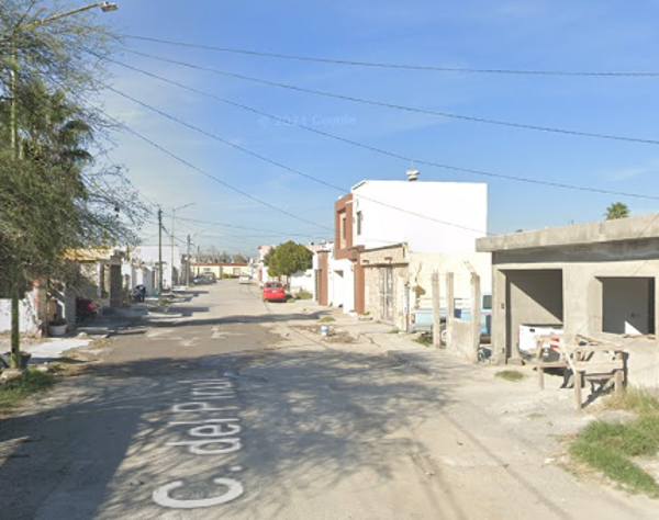 Casa en venta en Mezquital del Valle, Monclova — foto 2 de 9