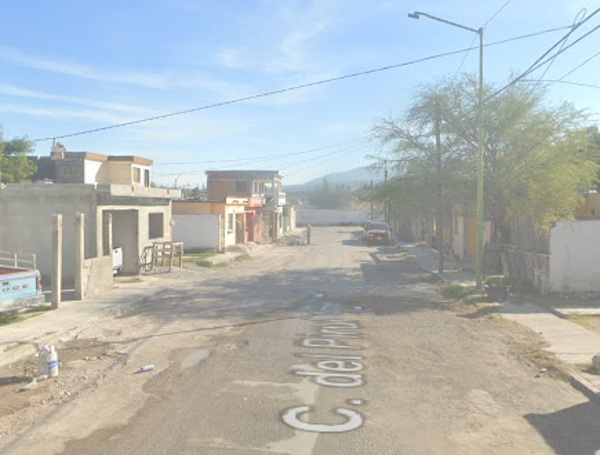 Casa en venta en Mezquital del Valle, Monclova — foto 3 de 9