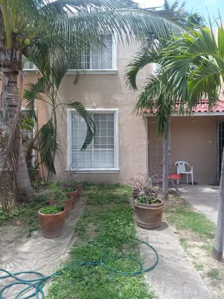 Casa en Los Tulipanes, Acapulco de Juárez, Guerrero