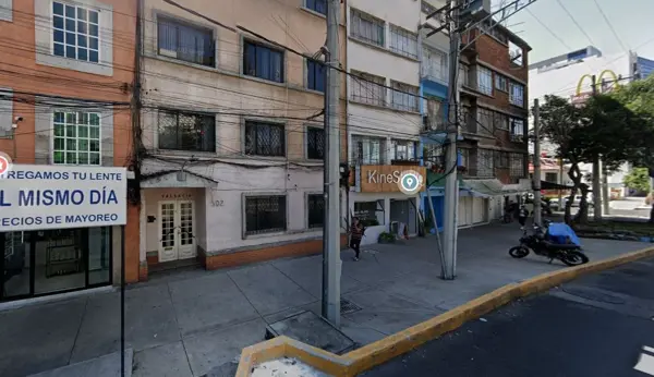 Departamento en venta en Narvarte Oriente, Benito Juárez — foto 2 de 7