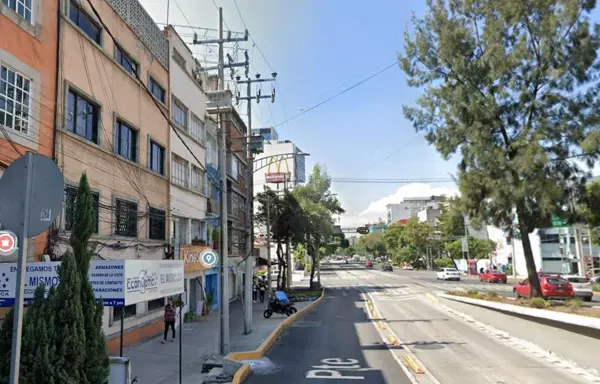Departamento en venta en Narvarte Oriente, Benito Juárez — foto 3 de 7