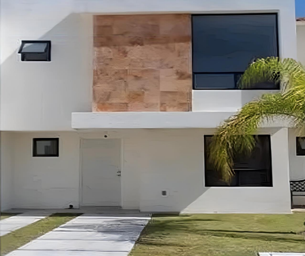 Casa en venta en Los Viñedos, Querétaro, Querétaro