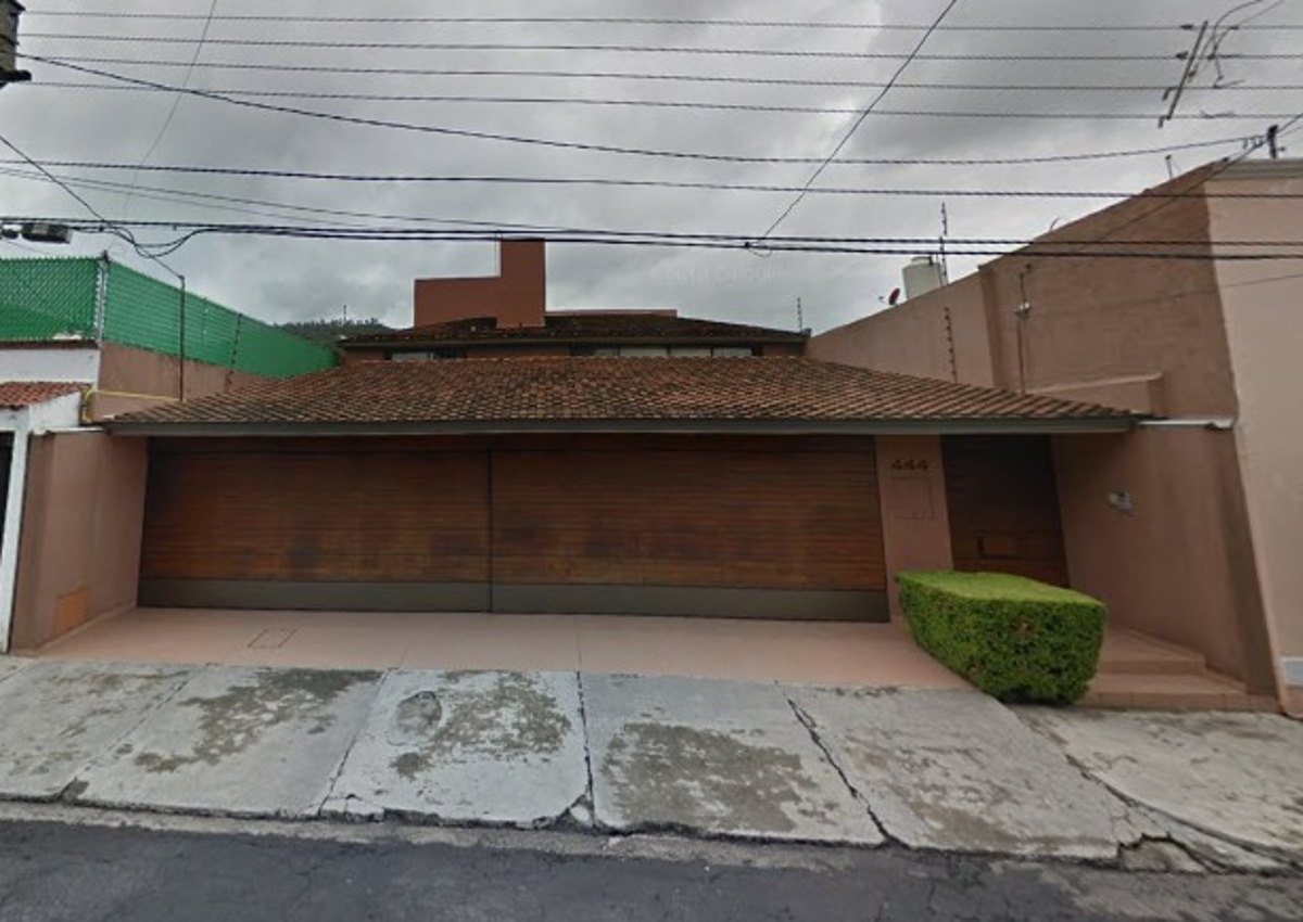 Casa en venta en Las Americas, Morelia — foto 1 de 10
