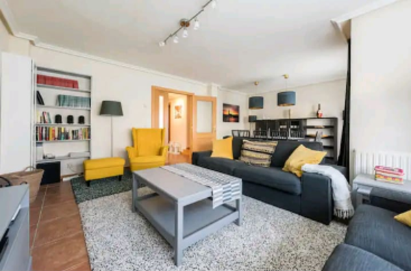Casa en venta en Las Americas, Morelia — foto 2 de 10