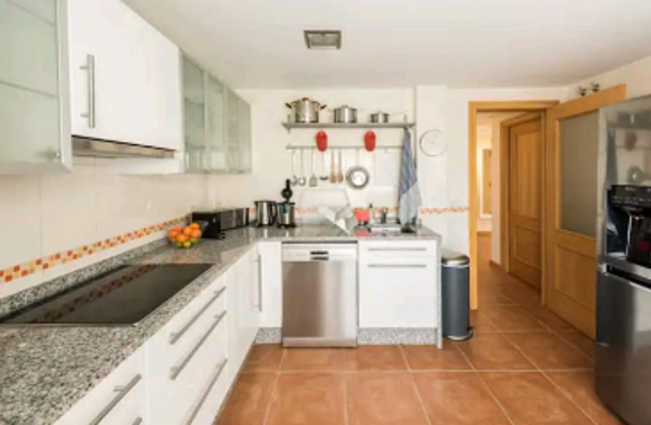 Casa en venta en Las Americas, Morelia — foto 3 de 10