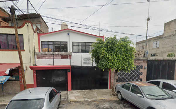 Casa en venta en El Sifón, Iztapalapa — foto 2 de 9