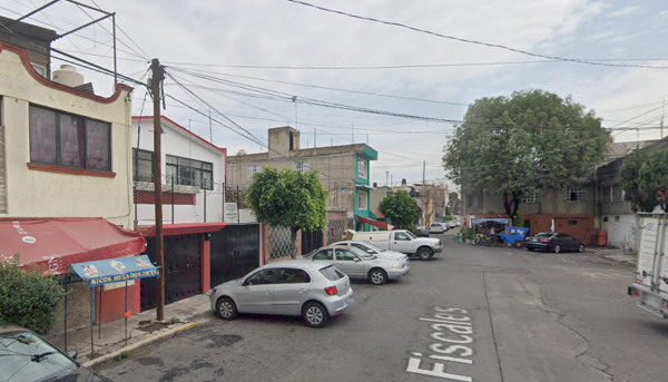 Casa en venta en El Sifón, Iztapalapa — foto 3 de 9