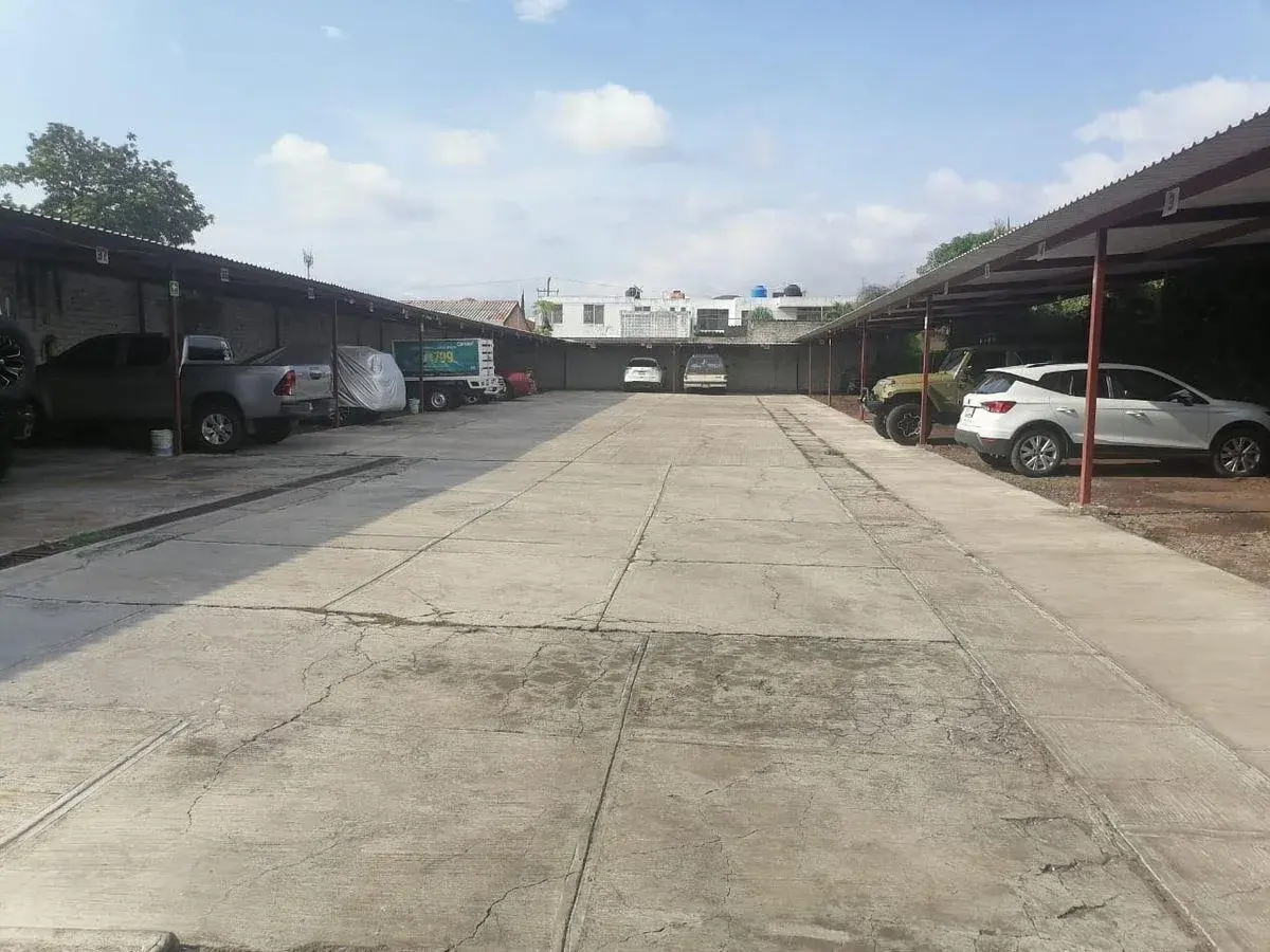Terreno en renta en Tepic Centro, Tepic — foto 1 de 3