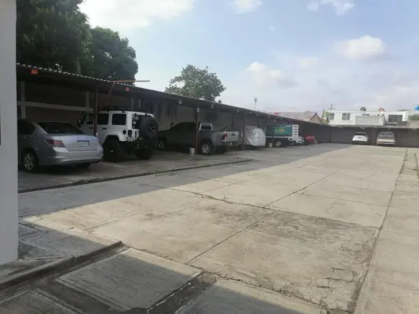 Terreno en renta en Tepic Centro, Tepic — foto 2 de 3