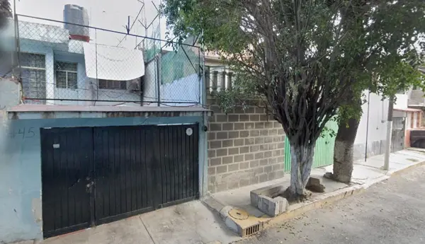 Casa en venta en Sideral, Iztapalapa — foto 2 de 7