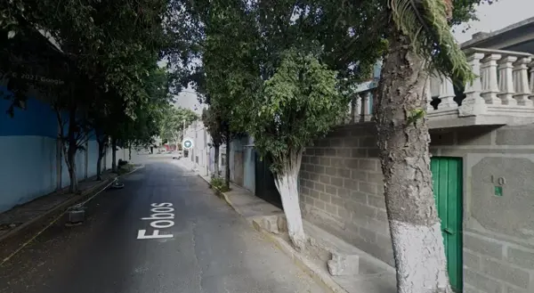 Casa en venta en Sideral, Iztapalapa — foto 3 de 7