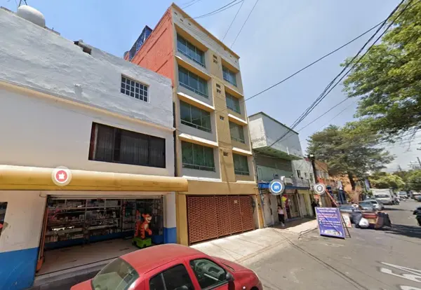 Casa en venta en Obrero Popular, Azcapotzalco — foto 2 de 7