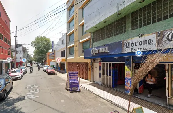Casa en venta en Obrero Popular, Azcapotzalco — foto 3 de 7