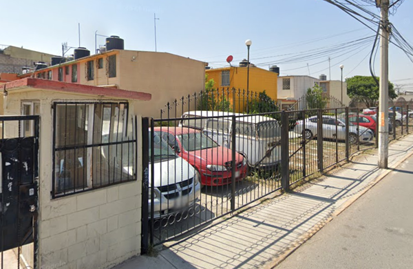 Casa en venta en Ojo de Agua, Tecámac — foto 2 de 12