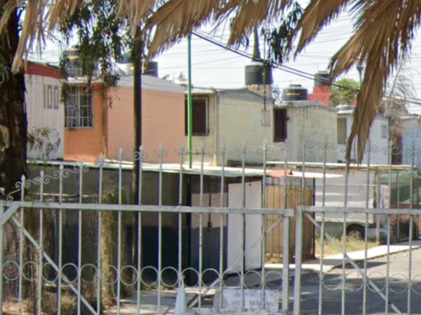 Casa en venta en Ojo de Agua, Tecámac — foto 3 de 12