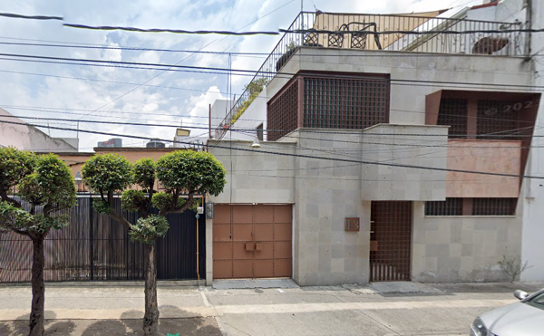 Casa en venta en Del Valle Centro, Benito Juárez — foto 2 de 10