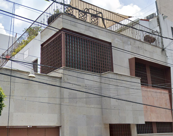 Casa en venta en Del Valle Centro, Benito Juárez — foto 3 de 10
