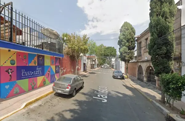 Casa en venta en Heroes de Padierna, La Magdalena Contreras — foto 2 de 7