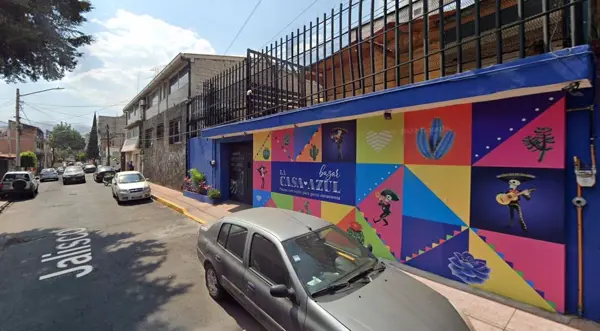 Casa en venta en Heroes de Padierna, La Magdalena Contreras — foto 3 de 7