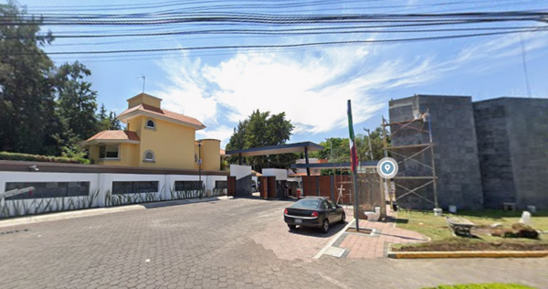 Casa en venta en Colinas del Bosque, Tlalpan — foto 2 de 10