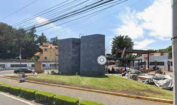 Casa en venta en Colinas del Bosque, Tlalpan — foto 3 de 10