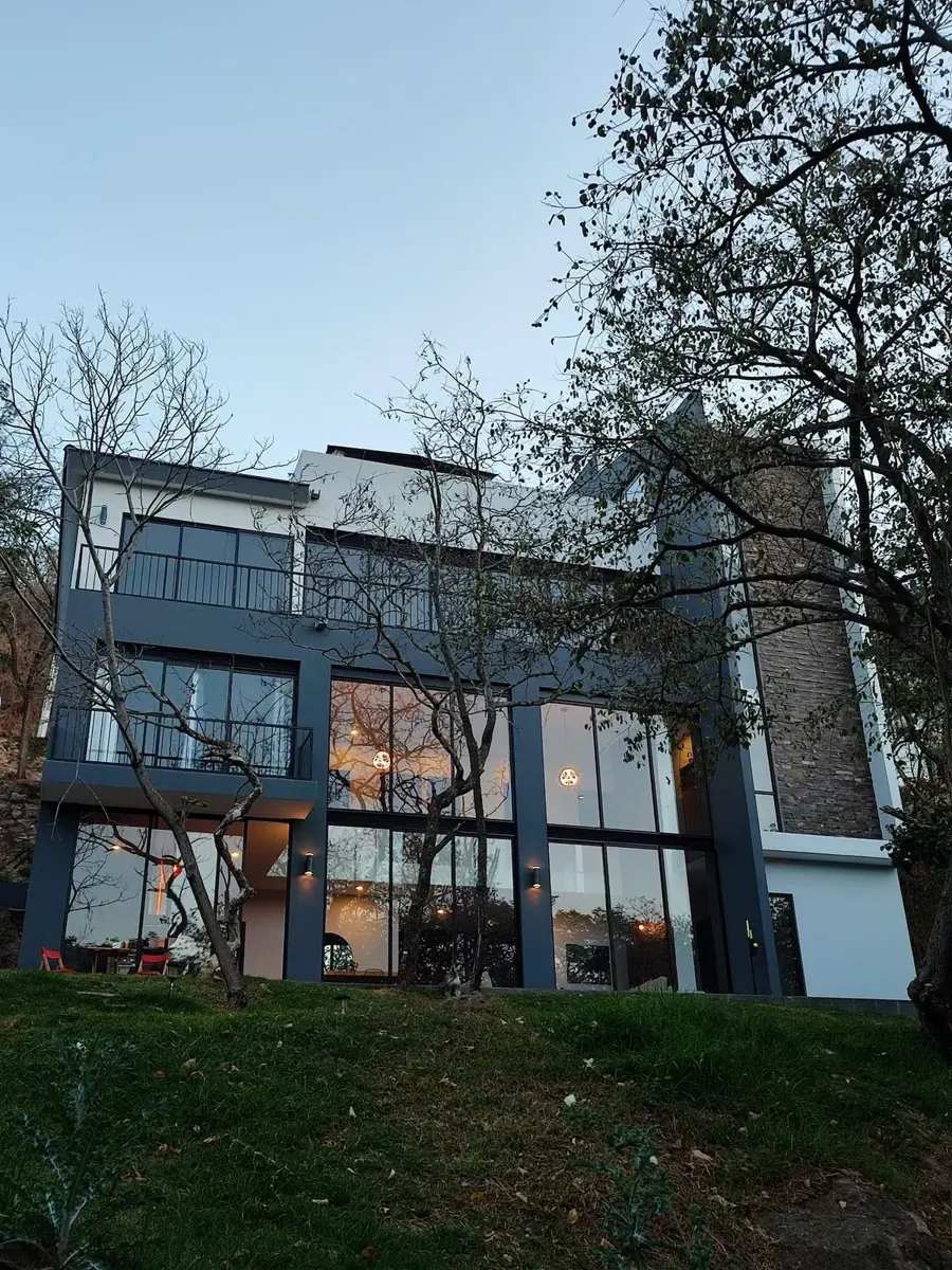 Casa en venta en Las Cañadas (Bosques de San Isidro), Zapopan — foto 1 de 19