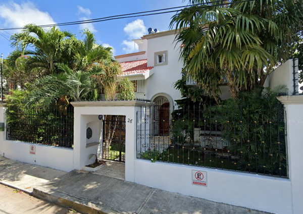 Casa en venta en Cancún Centro, Benito Juárez — foto 2 de 10