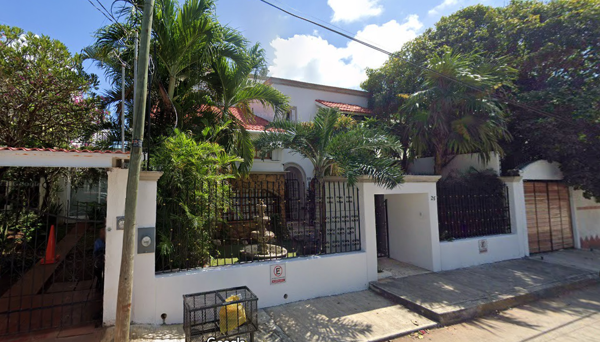 Casa en venta en Cancún Centro, Benito Juárez — foto 3 de 10