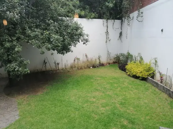 Casa en venta en San Bartolo Ameyalco, Álvaro Obregón — foto 3 de 19