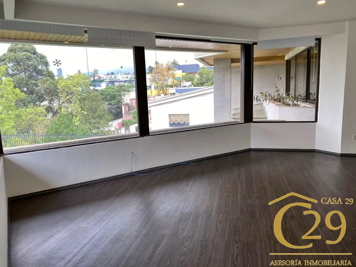 Casa en venta en Bosque de las Lomas, Miguel Hidalgo — foto 1 de 30