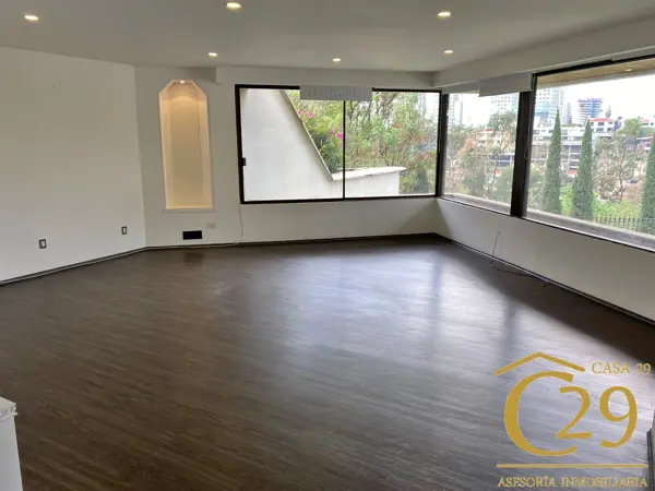 Casa en venta en Bosque de las Lomas, Miguel Hidalgo — foto 2 de 30