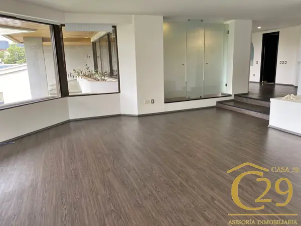 Casa en venta en Bosque de las Lomas, Miguel Hidalgo — foto 3 de 30