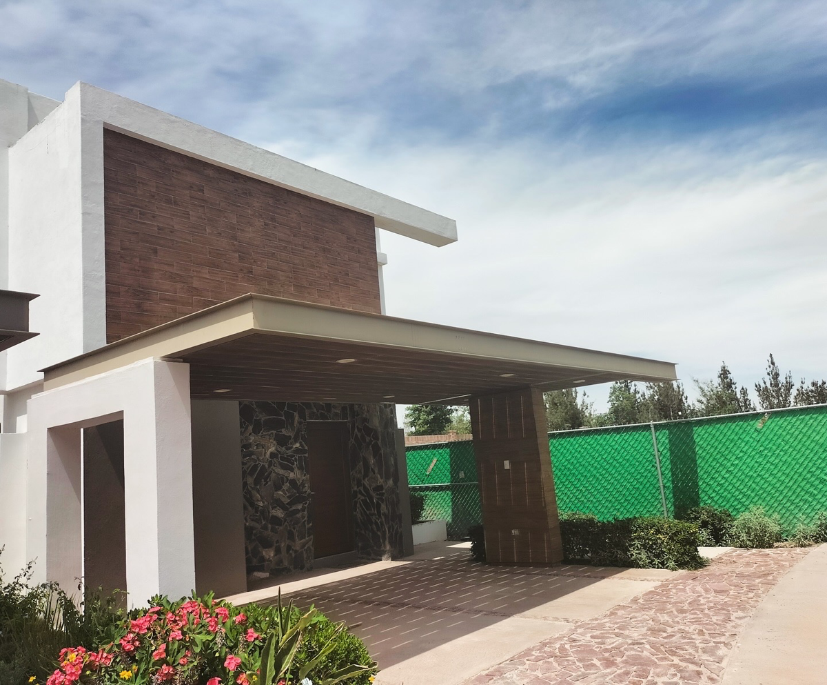 Casa en venta en Altozano la Nueva Laguna, Gómez Palacio — foto 1 de 14