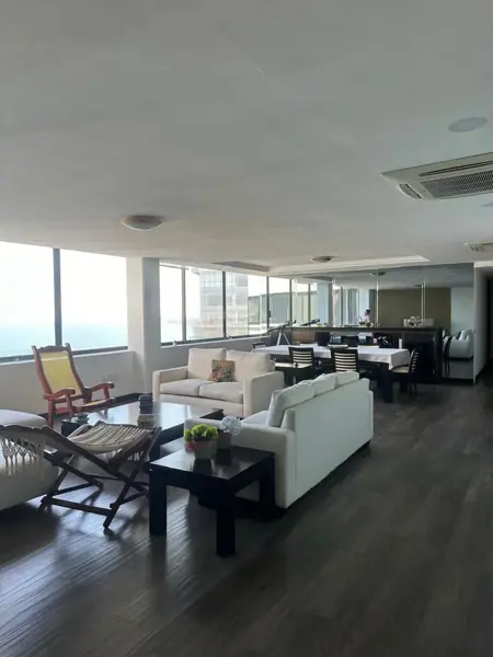 Departamento en renta en Playa de Oro Mocambo, Boca del Río — foto 2 de 6