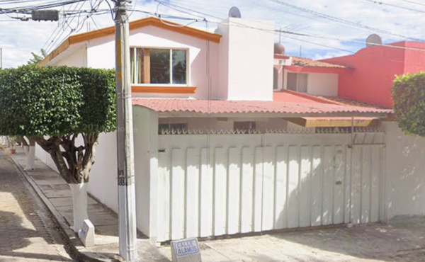 Casa en venta en Los Álamos 1a. Sección, Heroica Ciudad de Huajuapan de León — foto 2 de 13