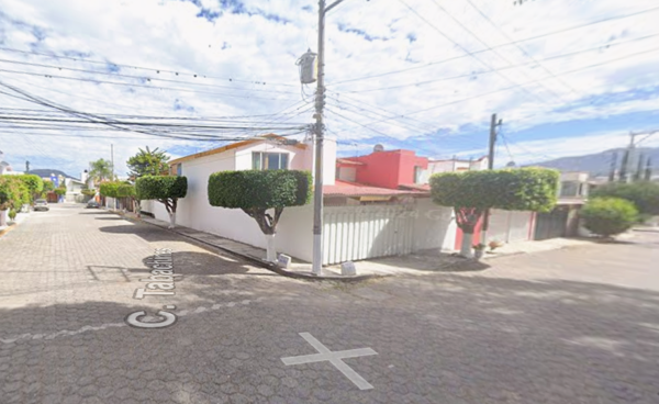 Casa en venta en Los Álamos 1a. Sección, Heroica Ciudad de Huajuapan de León — foto 3 de 13