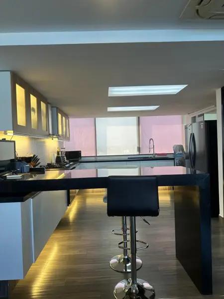 Departamento en renta en Playa de Oro Mocambo, Boca del Río — foto 3 de 6