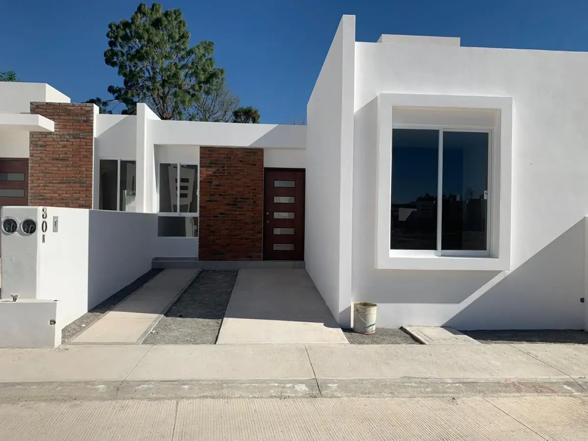 Casa en venta en San Isidro, San Juan del Río — foto 1 de 15