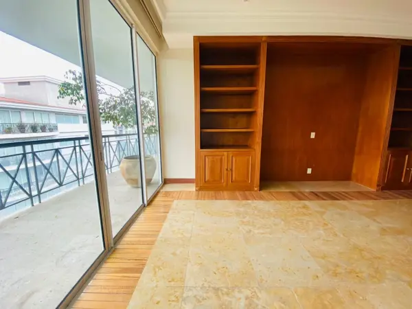 Departamento en renta en Lomas de Vista Hermosa, Cuajimalpa de Morelos — foto 2 de 28