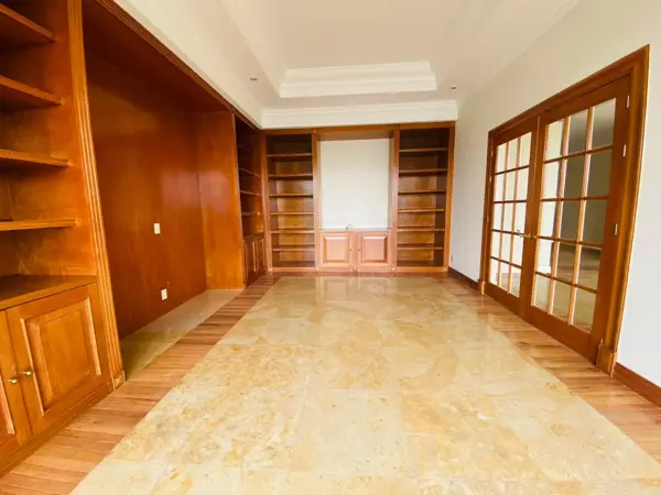 Departamento en renta en Lomas de Vista Hermosa, Cuajimalpa de Morelos — foto 3 de 28