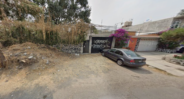 Casa en venta en Pedregal de San Nicolas 1a Seccion, Tlalpan — foto 2 de 8