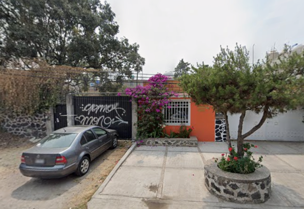 Casa en venta en Pedregal de San Nicolas 1a Seccion, Tlalpan — foto 3 de 8