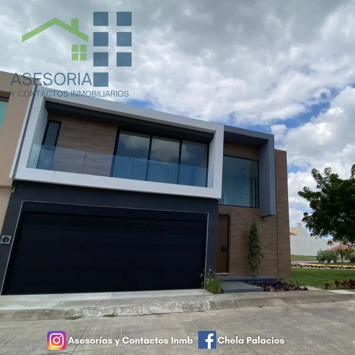 Casa en venta en Las Palmas, Medellín de Bravo — foto 1 de 10