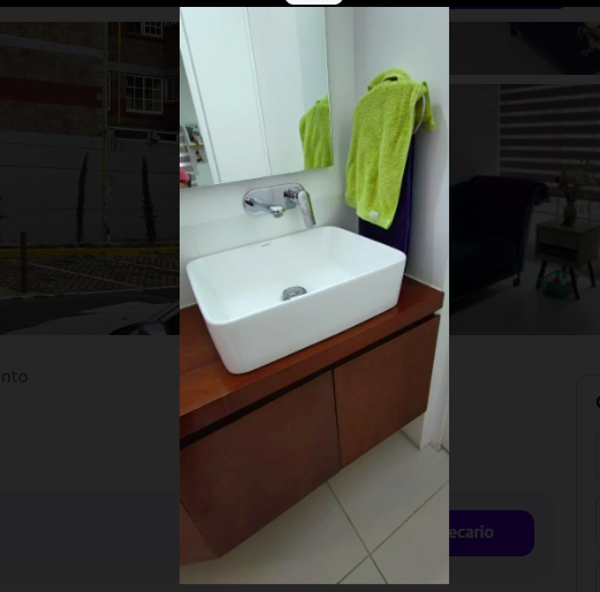 Departamento en venta en San Juan de Aragón, Gustavo A. Madero — foto 2 de 15