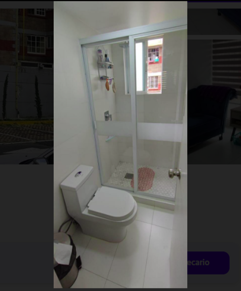 Departamento en venta en San Juan de Aragón, Gustavo A. Madero — foto 3 de 15