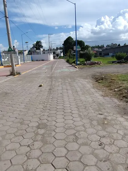 Terreno en venta en San Rafael Comac, San Andrés Cholula — foto 3 de 8