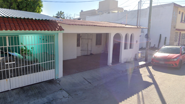 Casa en venta en Pueblo Maya, Carmen — foto 2 de 8